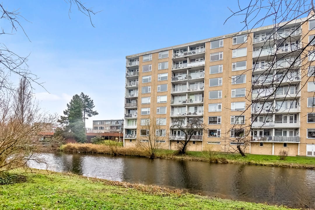 Foto 38 van Wagnerplein 100