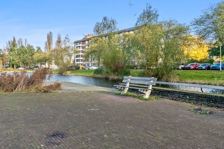 Foto 39 van Wagnerplein 100