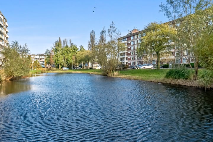 Foto 40 van Wagnerplein 100