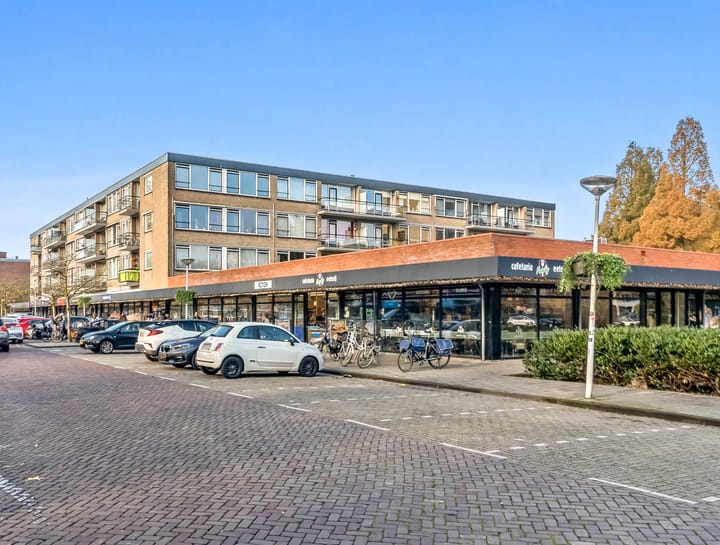 Foto 41 van Wagnerplein 100