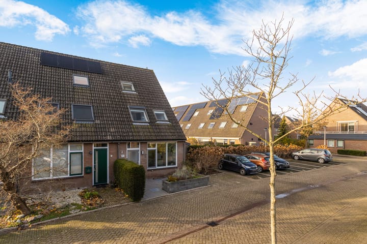 Foto 2 van Merelerf 28