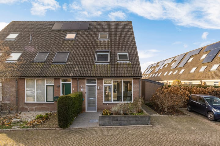 Foto 3 van Merelerf 28