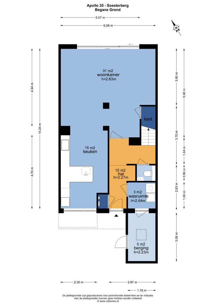 Foto 47 van Apollo 35