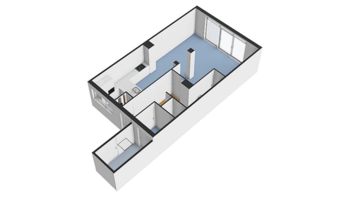 Foto 49 van Apollo 35