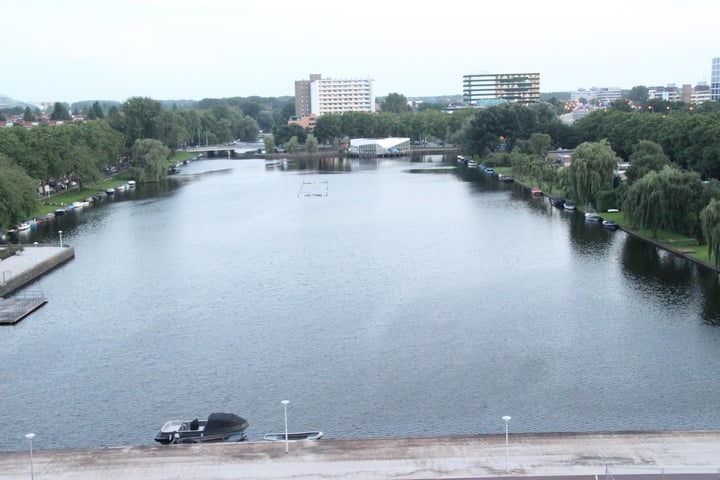 Bekijk foto 3 van Saskia van Uijlenburgkade 31