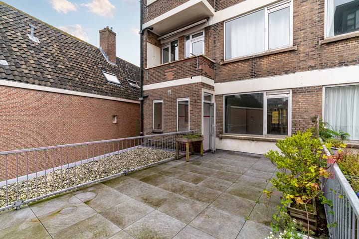 Foto 14 van Varkenmarkt 13