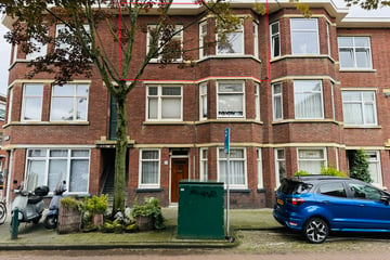 Hulshorststraat thumbnail