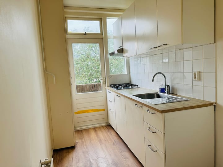 Foto 10 van Hulshorststraat 321