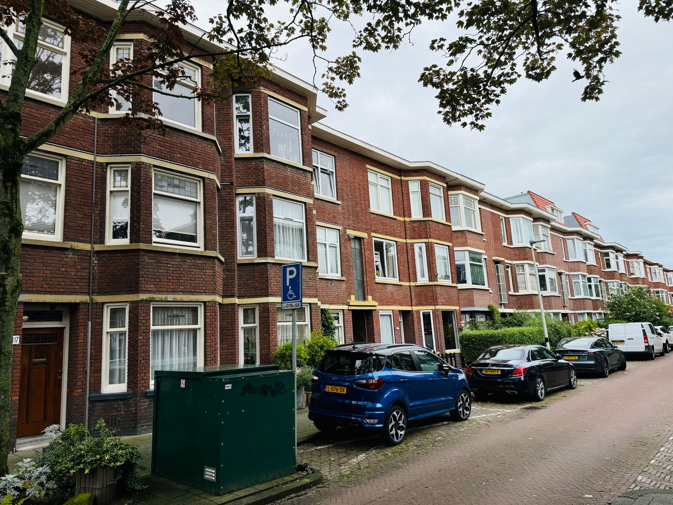 Foto 18 van Hulshorststraat 321