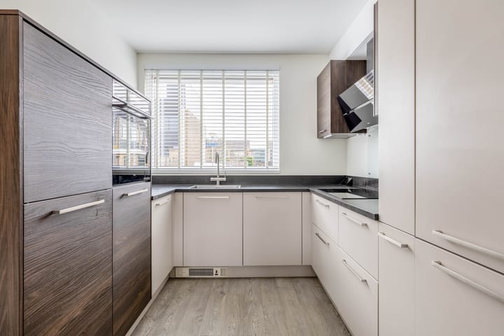 Foto 3 van Luchtenburg 140