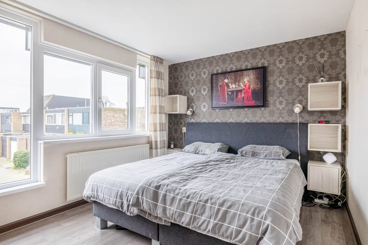 Foto 4 van Luchtenburg 140