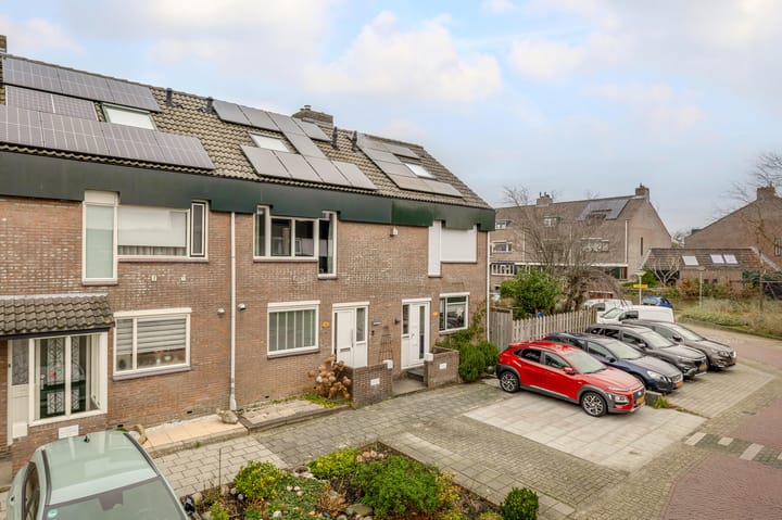 Foto 5 van Luchtenburg 140