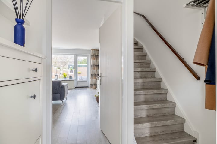 Foto 8 van Luchtenburg 140