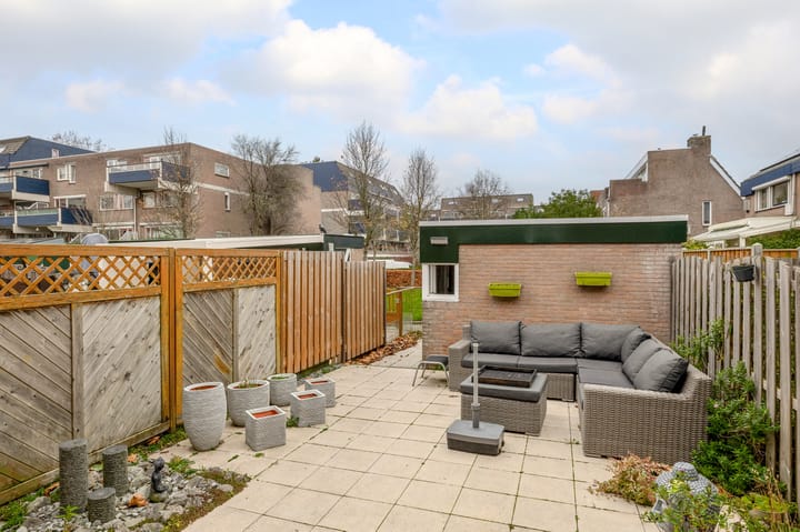 Foto 29 van Luchtenburg 140