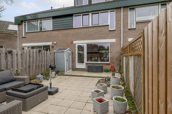 Foto 30 van Luchtenburg 140