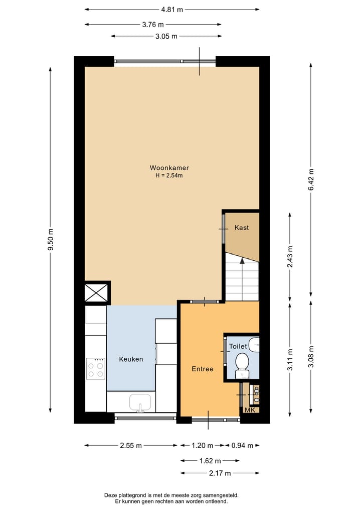 Foto 33 van Luchtenburg 140