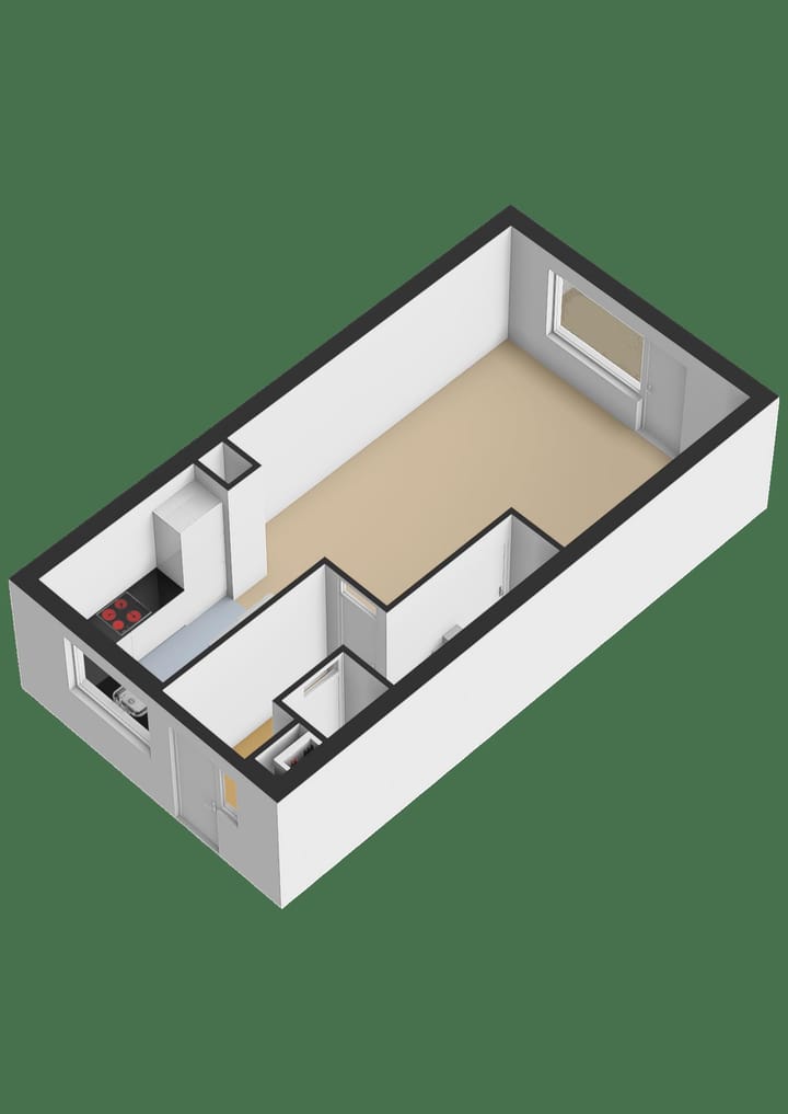 Foto 34 van Luchtenburg 140