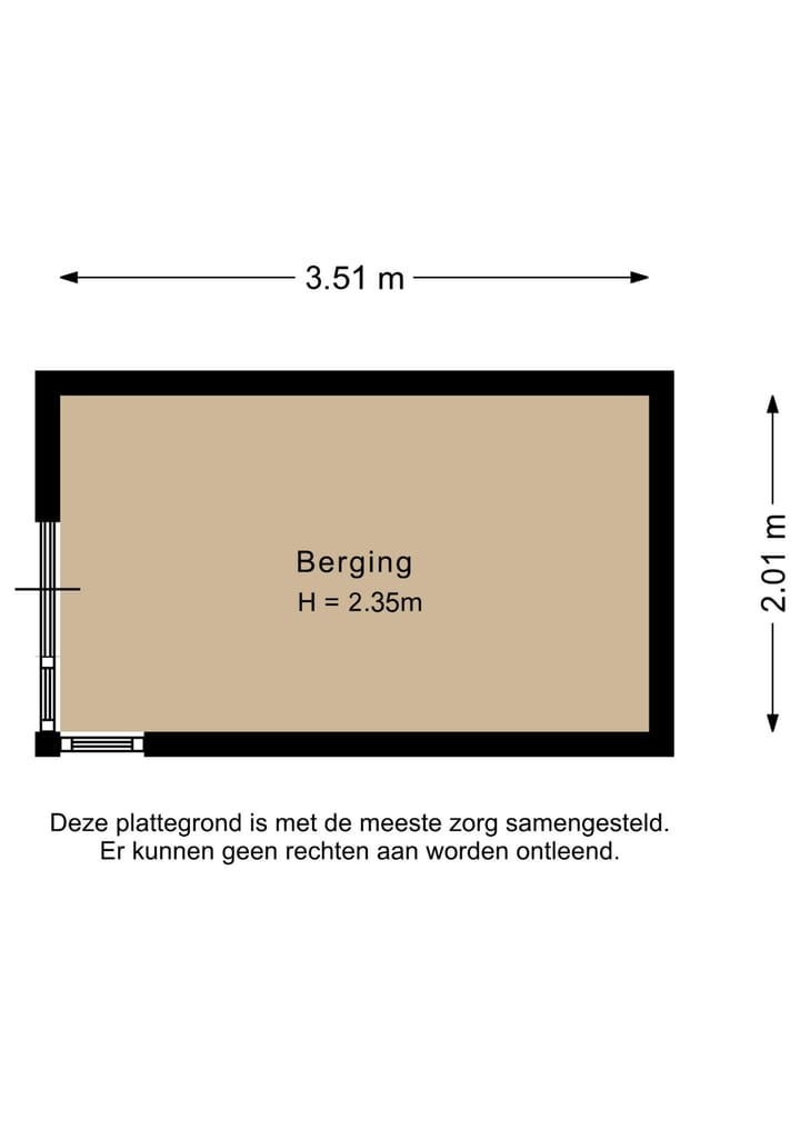 Foto 35 van Luchtenburg 140