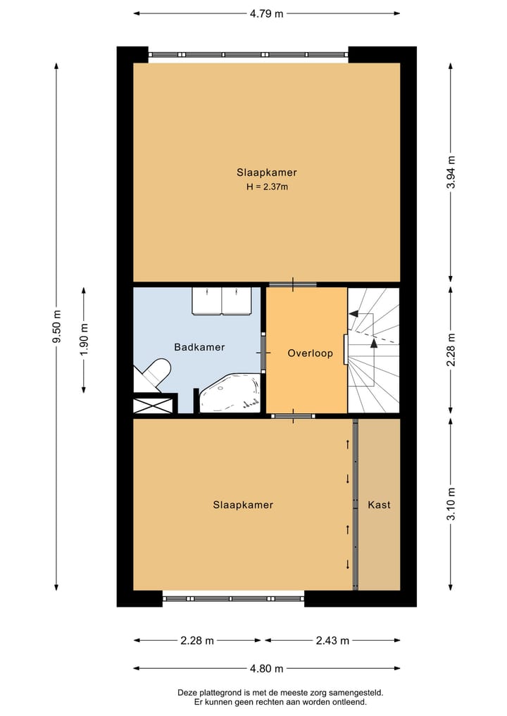 Foto 37 van Luchtenburg 140