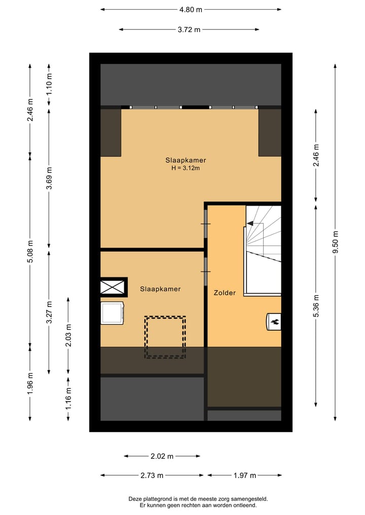 Foto 41 van Luchtenburg 140