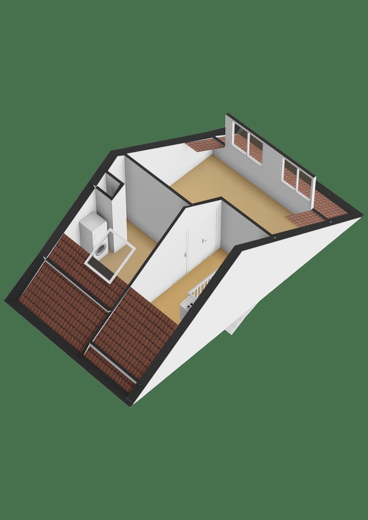 Foto 42 van Luchtenburg 140