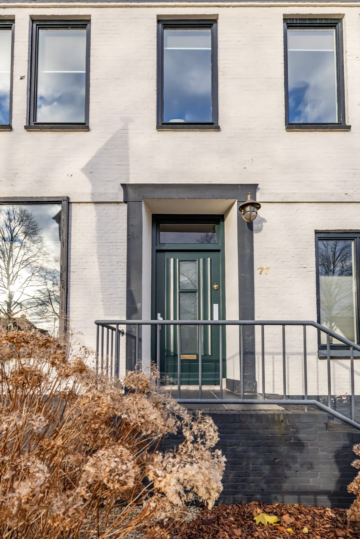 Photo 9 of Meint Veningastraat 77