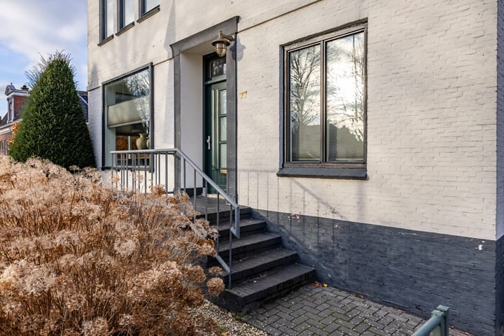 Photo 10 of Meint Veningastraat 77