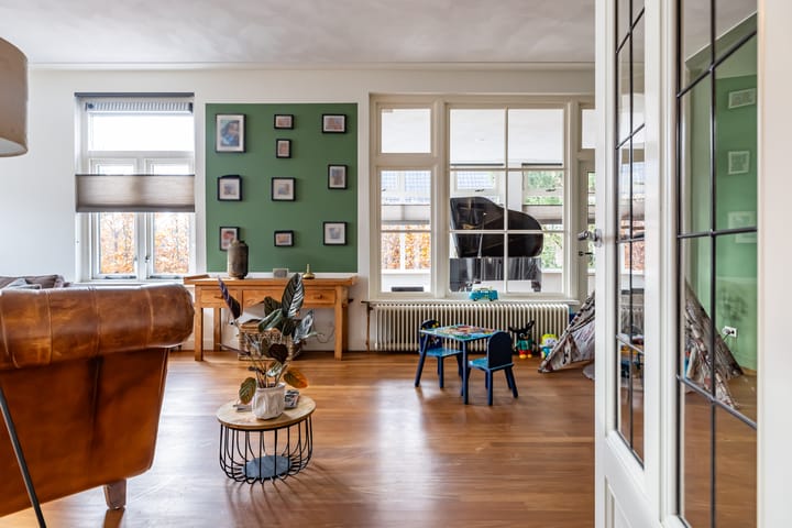 Photo 13 of Meint Veningastraat 77