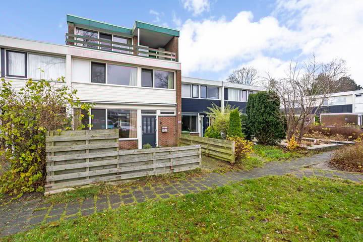 Foto 1 van Laan van het Kinholt 181