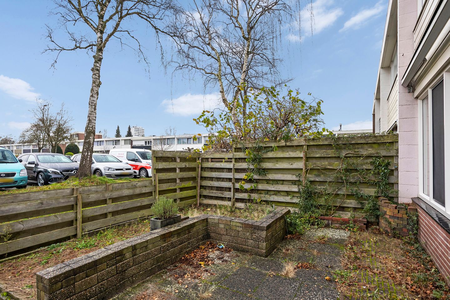 Foto 4 van Laan van het Kinholt 181