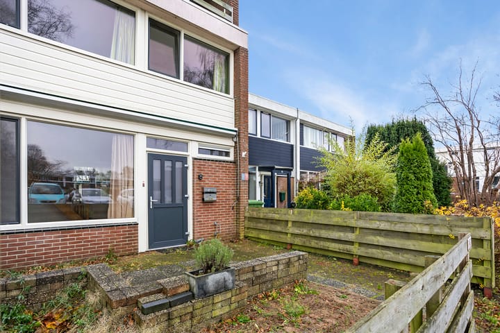 Foto 5 van Laan van het Kinholt 181