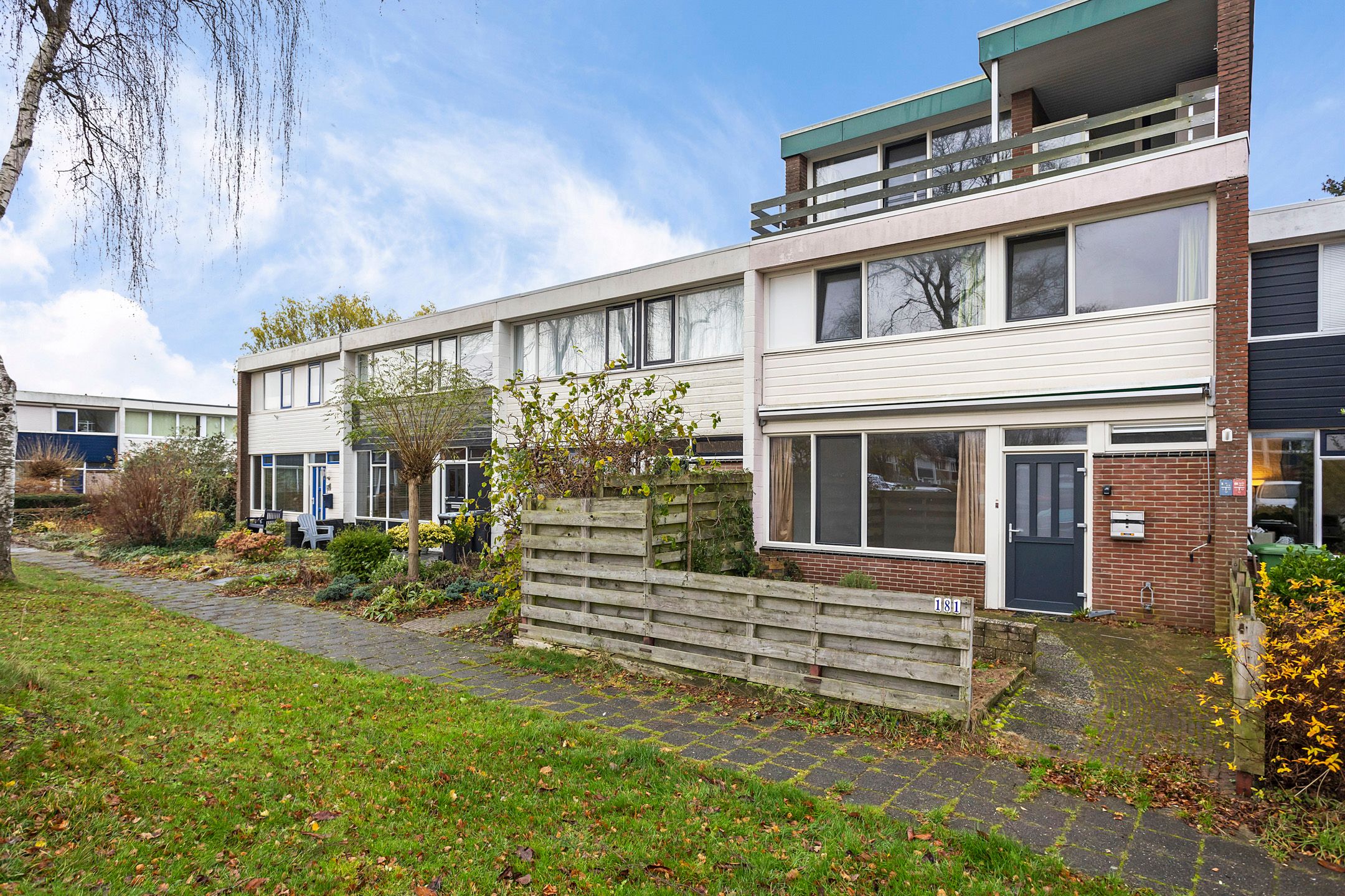 Foto 6 van Laan van het Kinholt 181