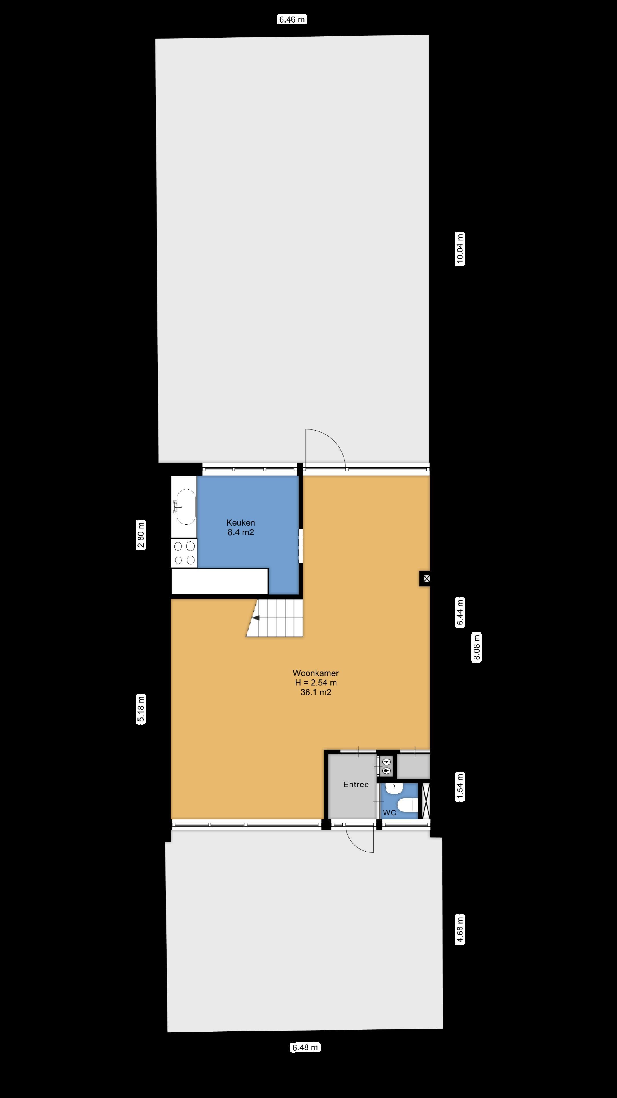 Foto 33 van Laan van het Kinholt 181