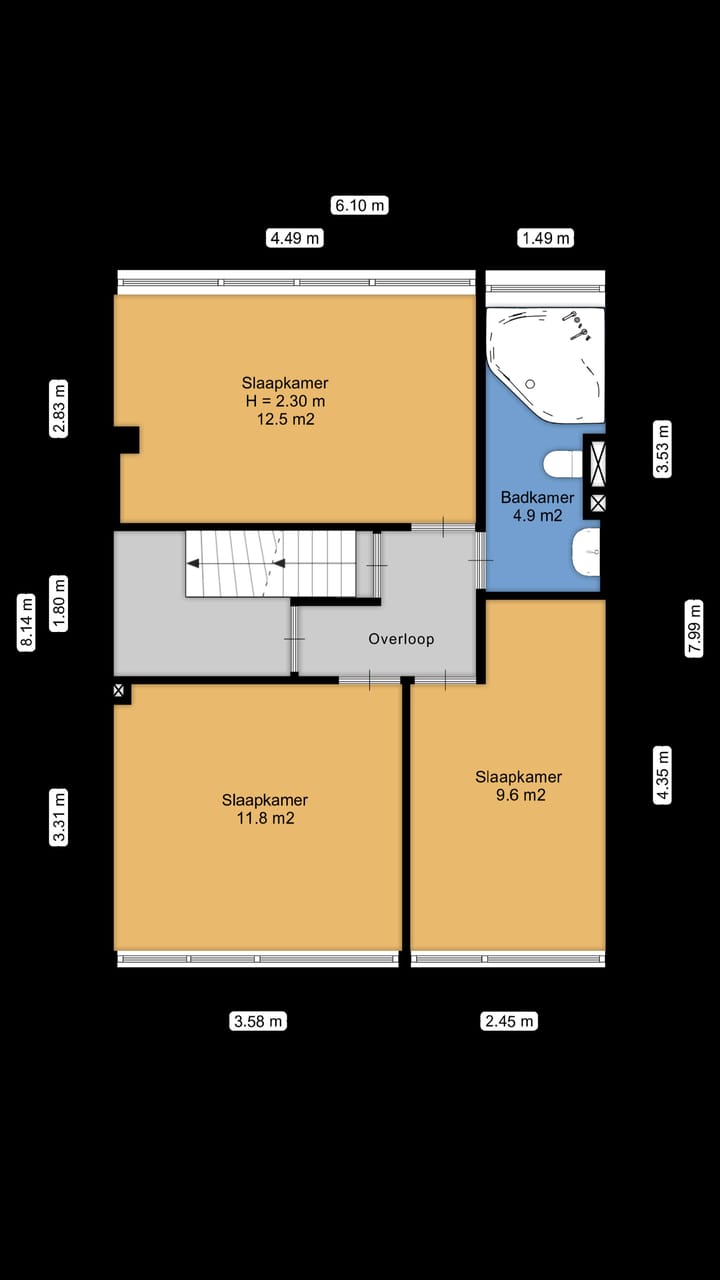 Foto 34 van Laan van het Kinholt 181