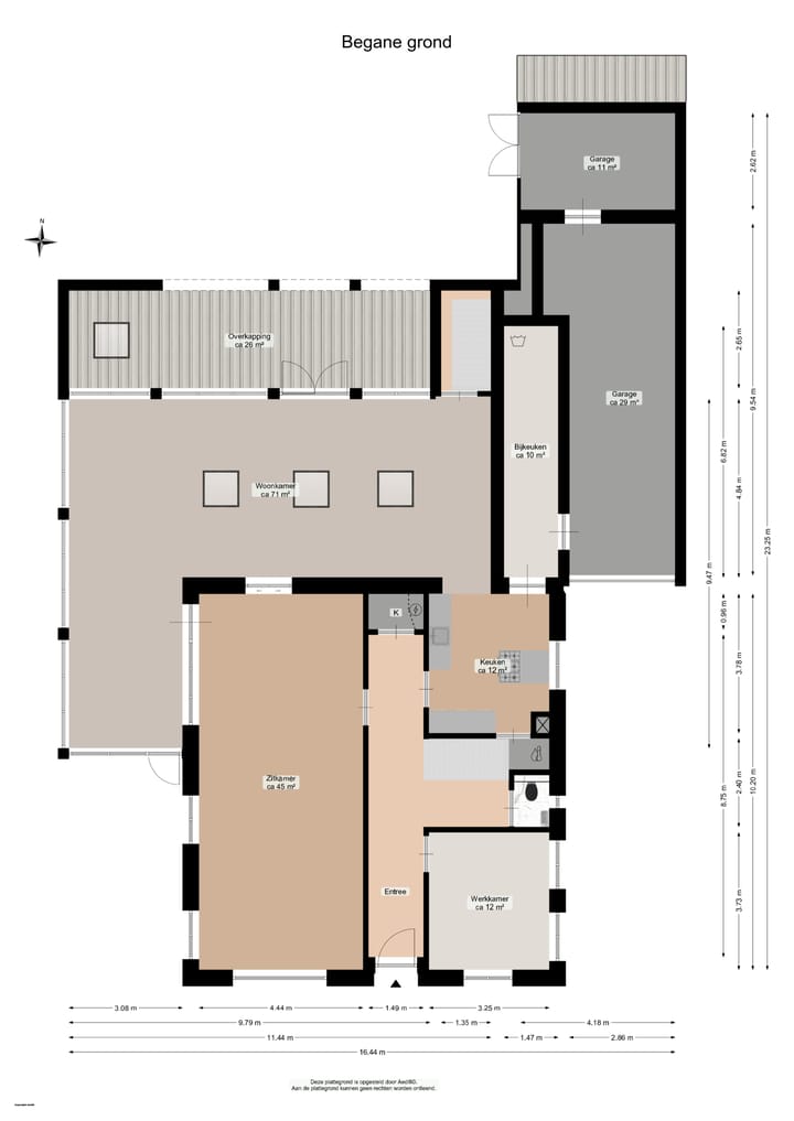 Photo 96 of Meint Veningastraat 77