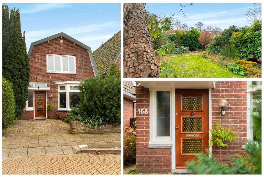 Photo 2 of Heerenweg 168