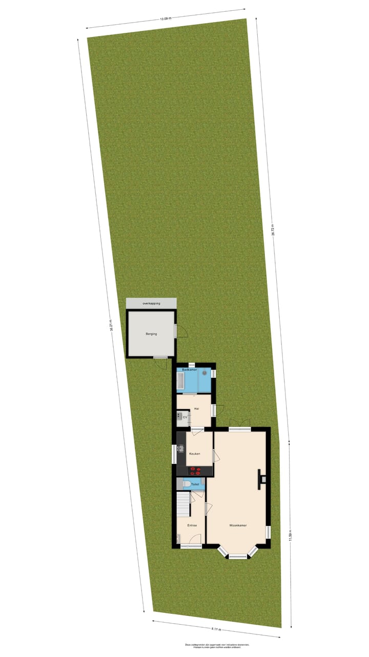 Foto 29 van Heerenweg 168