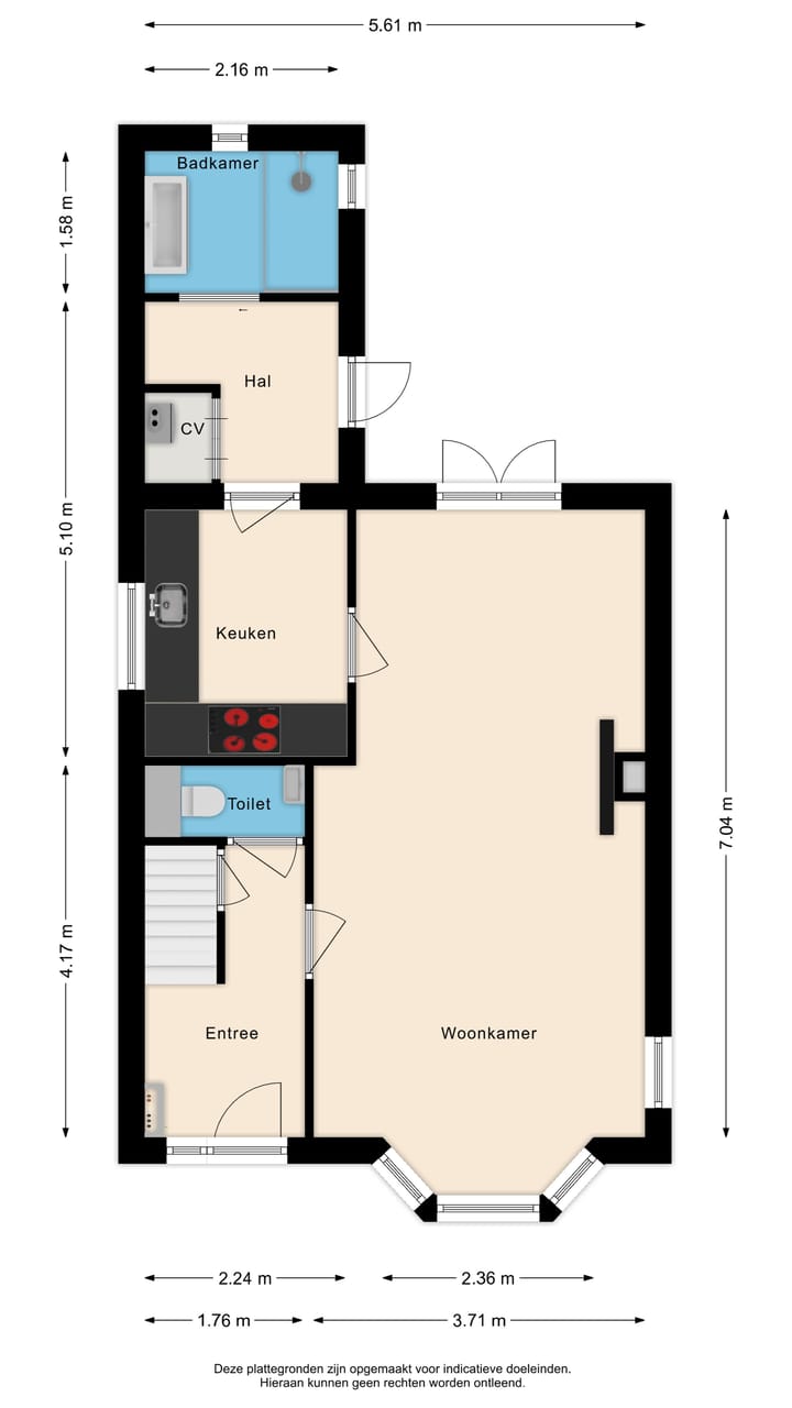 Foto 30 van Heerenweg 168