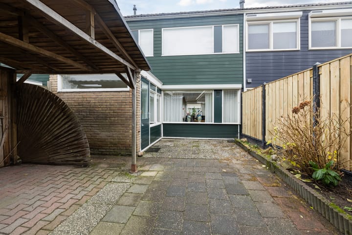 Foto 5 van Kymmellstraat 32