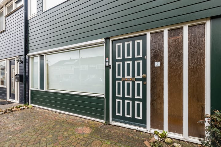 Foto 7 van Kymmellstraat 32