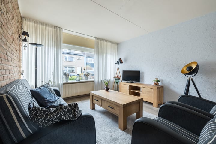 Foto 8 van Kymmellstraat 32