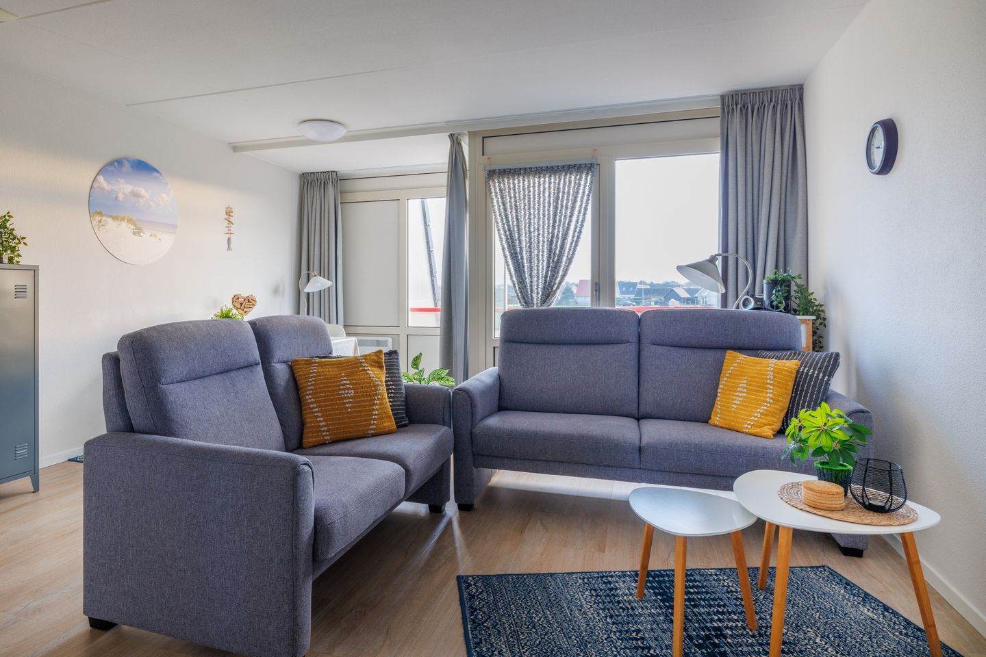 Foto 1 van Strandweg 61-42