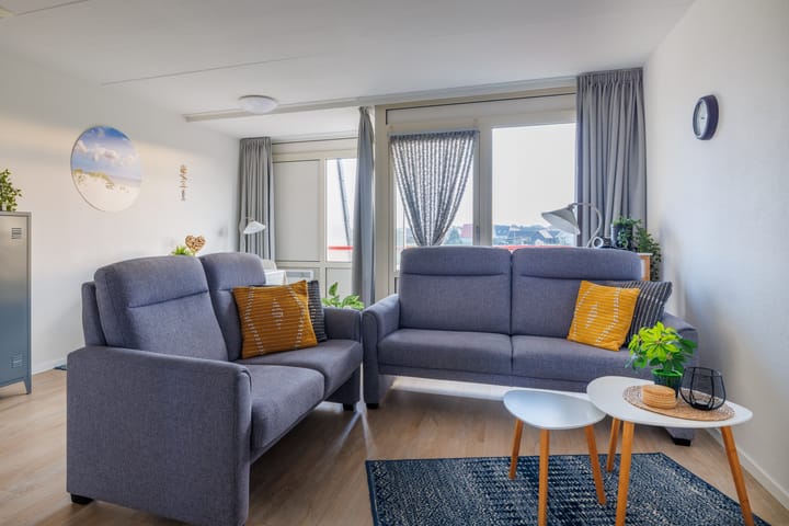 Foto 1 van Strandweg 61-42