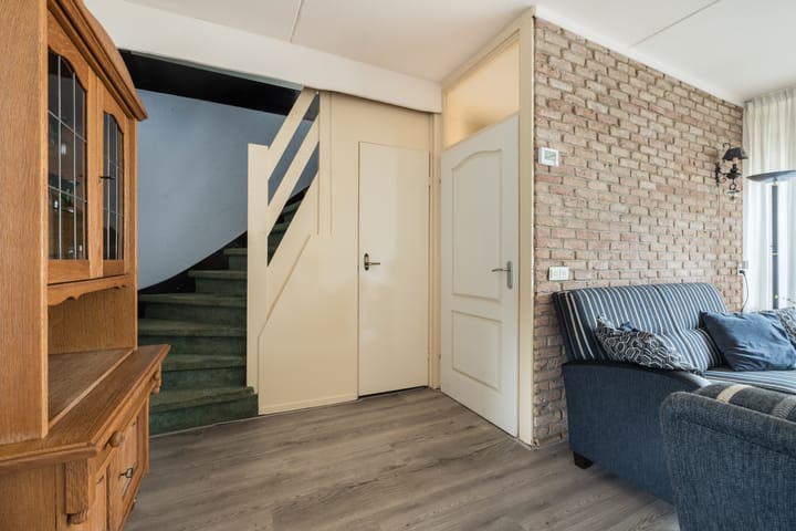 Foto 10 van Kymmellstraat 32