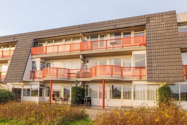 Foto 2 van Strandweg 61-42