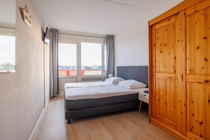 Foto 4 van Strandweg 61-42