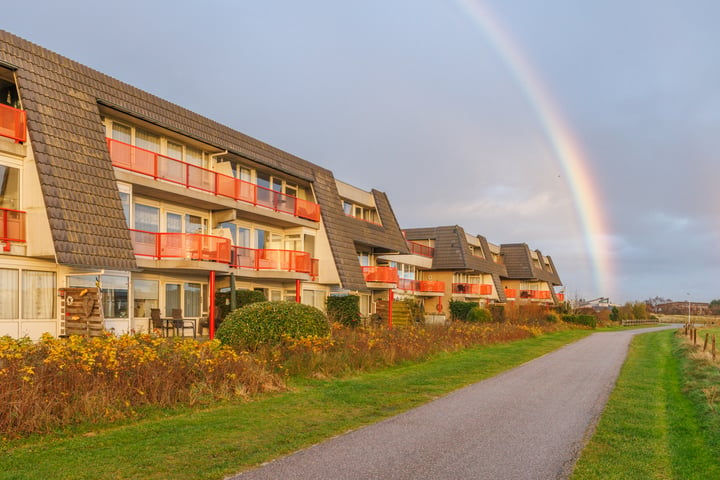 Bekijk foto 6 van Strandweg 61-42