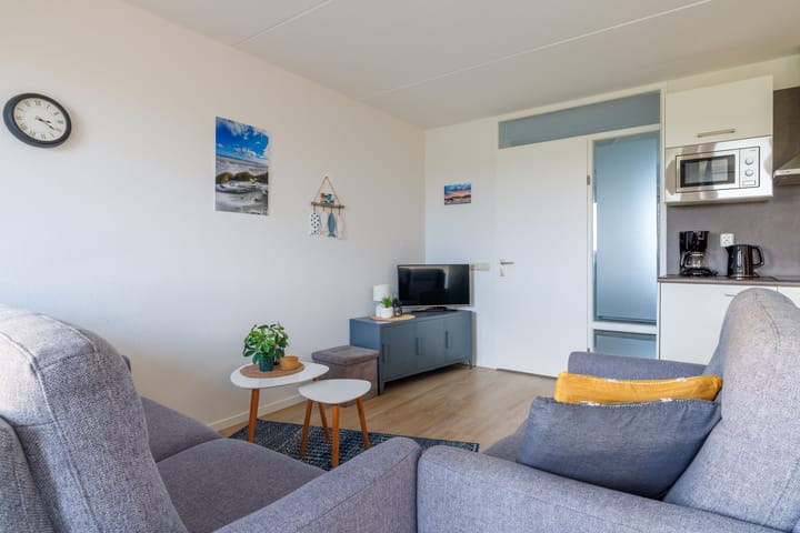 Foto 7 van Strandweg 61-42