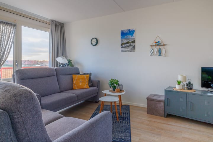 Foto 8 van Strandweg 61-42