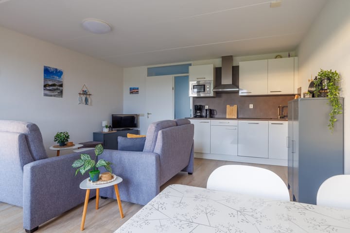 Foto 9 van Strandweg 61-42